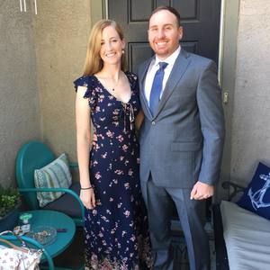 Meet your Posher, Kelsey